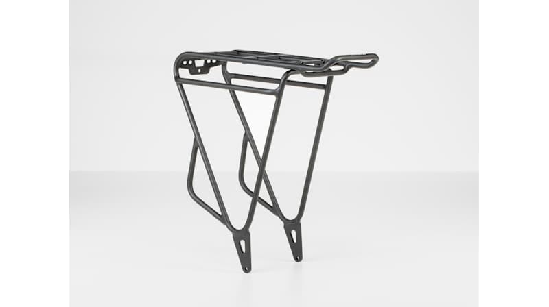 Bontrager BackRack Deluxe MIK - Trek Bikes