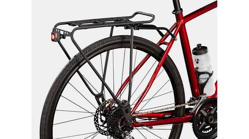 Bontrager BackRack Disc MIK - Trek Bikes