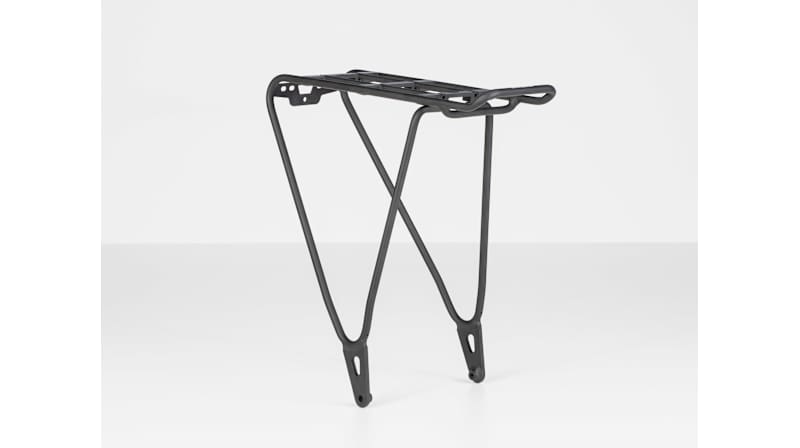 ボントレガー　BackRack S Bontrager BackRack Disc MIK - Trek Bikes