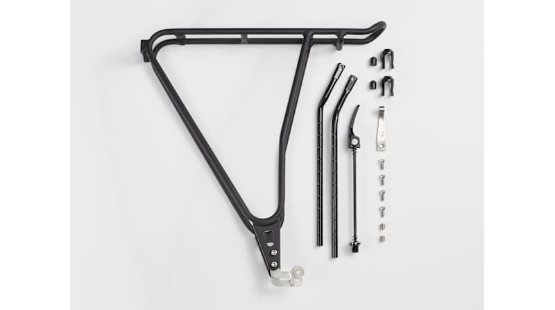 ボントレガー バックラック ライトウエイト MIK リアラック - Trek