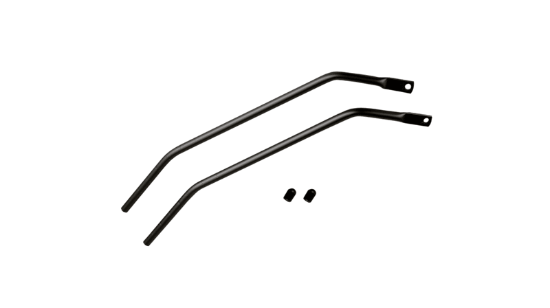 ボントレガー バックラック ストラット キット - Trek Bikes (JP)