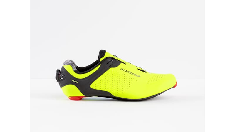 Bontrager Ballista ロードシューズ 　US8（26cm） Bontrager Ballista LTD Road Cycling Shoe - Trek Bikes