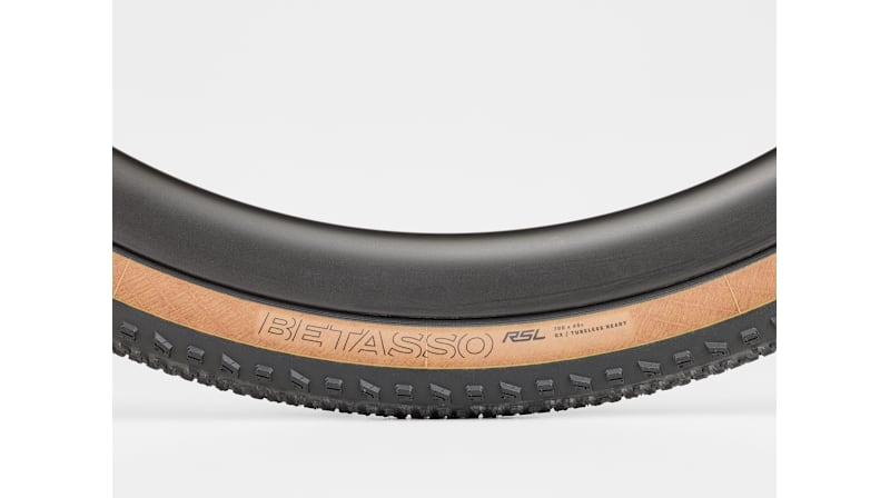 ボントレガー Betasso RSL GX TLR グラベルタイヤ - Trek Bikes (JP)