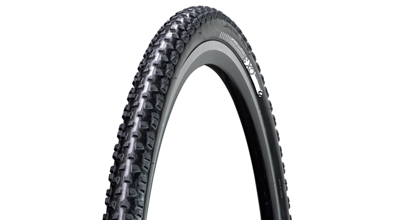 ボントレガー CX3 TLR シクロクロス タイヤ - Trek Bikes (JP)