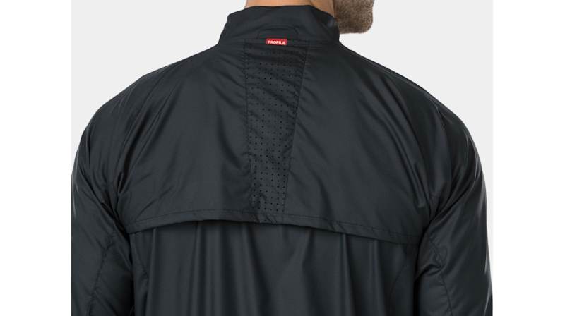 Bontrager Circuit Convertible Cycling Wind Jacket - Trek Bikes