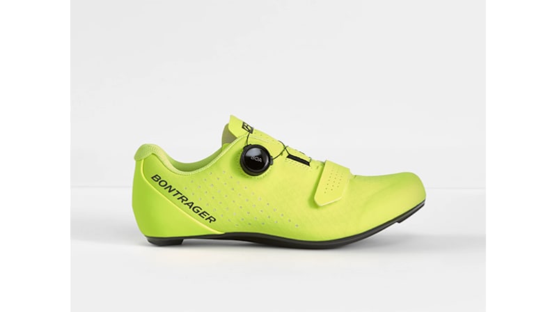 Bontrager Circuit Road Cycling Shoe - Trek Bikes (CA)