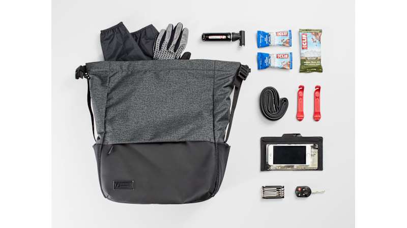 ボントレガー シティ ショッパー パニア - Trek Bikes (JP)