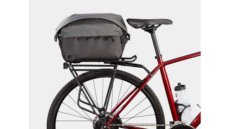 ボントレガー シティ トランク バッグ - Trek Bikes (JP)