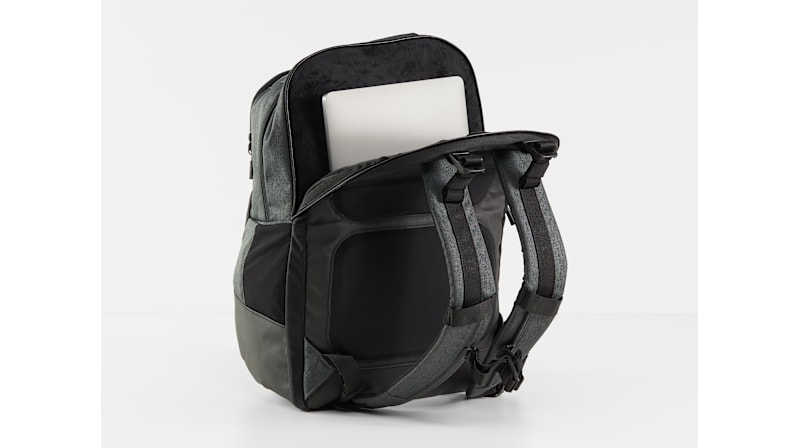 ボントレガー コミューター バックパック - Trek Bikes (JP)