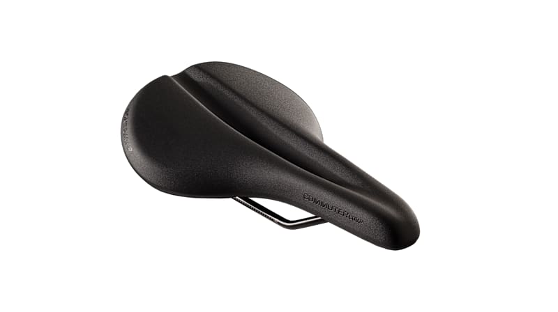 ボントレガー Commuter Comp バイク サドル - Trek Bikes (JP)
