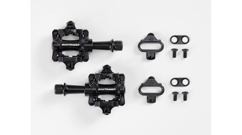 Bontrager Comp MTB Pedal Set - Electra Bikes