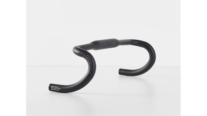 Bontrager Comp Road Handlebar - Trek Bikes