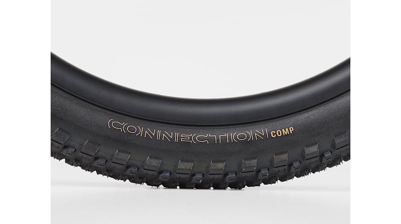 ボントレガー Connection Comp MTBタイヤ - Trek Bikes (JP)
