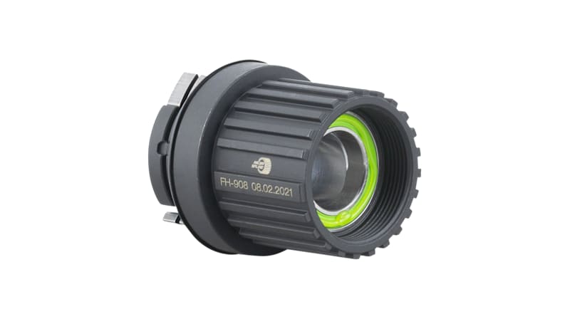 Bontrager DC-3248 Micro Spline 12-Speed Freehub Body - Trek Bikes
