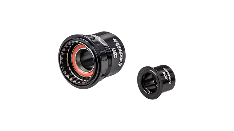 Bontrager DT240 12-Speed XDR Freehub Body - Trek Bikes (JP)