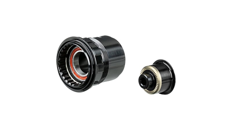 Bontrager DT240 12-Speed XDR Freehub Body - Trek Bikes