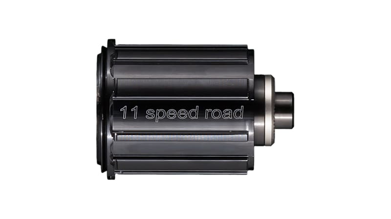 Bontrager DT240 Road 11-Speed Freehub Body - Trek Bikes