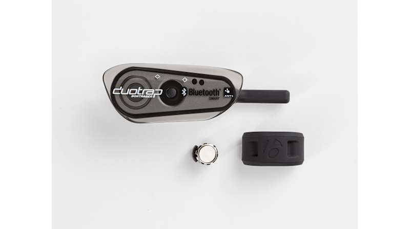 ボントレガー DuoTrap デジタル スピード/ケイデンス センサー - Trek