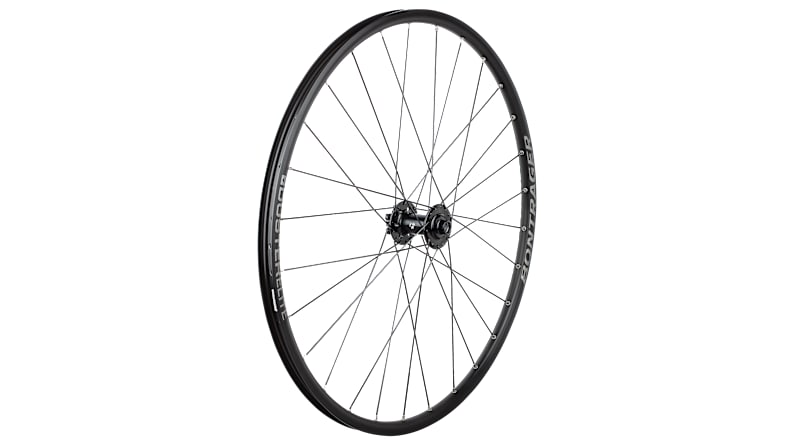 BONTRAGER 29er BOOST Frホイール タイヤ付き Bontrager Kovee Elite 23 TLR Boost 29 - Crossroads Cycling Co.