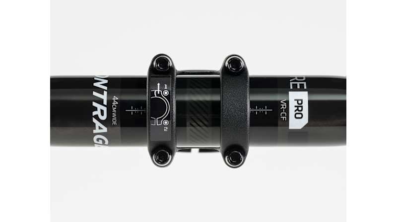 ボントレガー Elite Blendr Stem - Trek Bikes (JP)