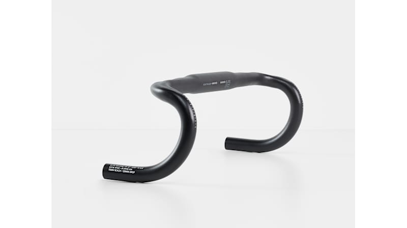 Bontrager Elite IsoZone VR-SF Road Handlebar - Trek Bikes