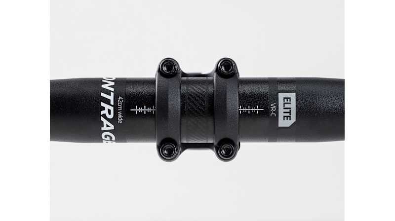 Bontrager Elite Blendr Stem - Trek Bikes (JP)