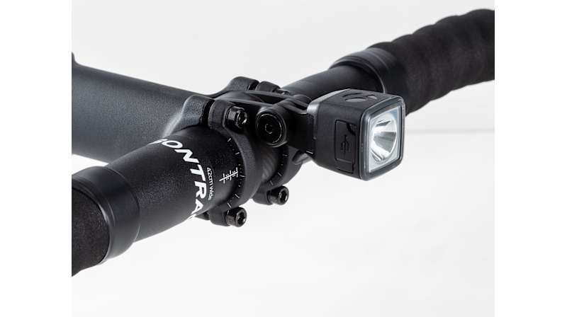 Bontrager Elite Blendr Stem - Trek Bikes (JP)