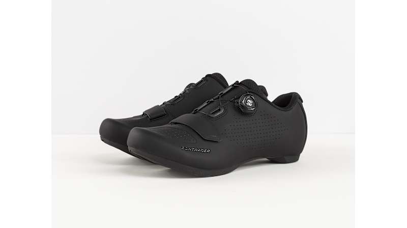 Bontrager Espresso Road Cycling Shoe - Trek Bikes