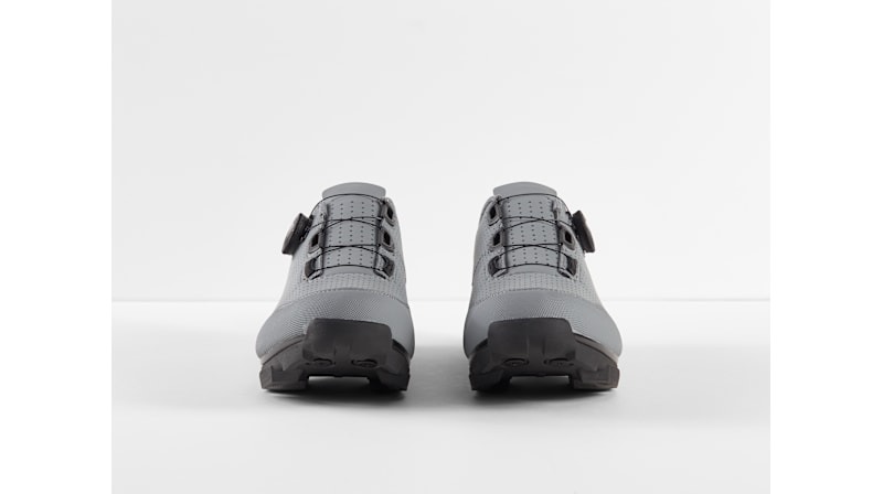 Chaussures bontrager xxx mtb 43 nautical navy / radioactive pink