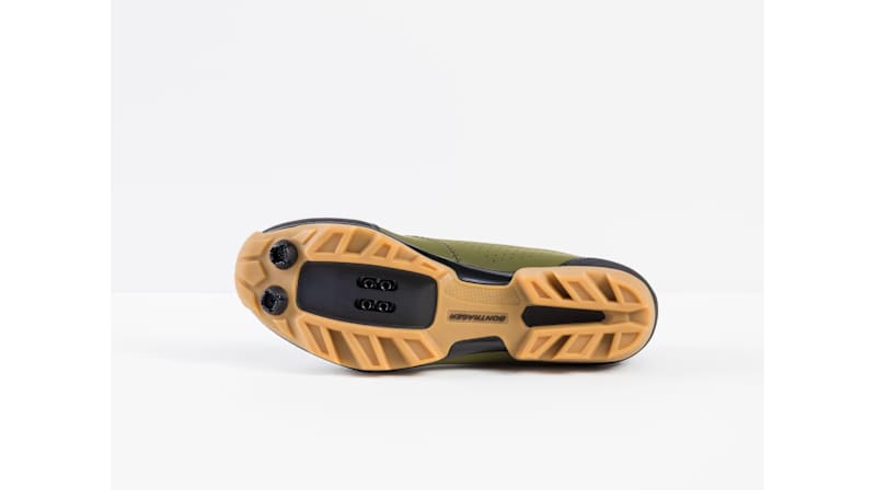 Bontrager Foray Mountain Bike Shoe - Trek Bikes