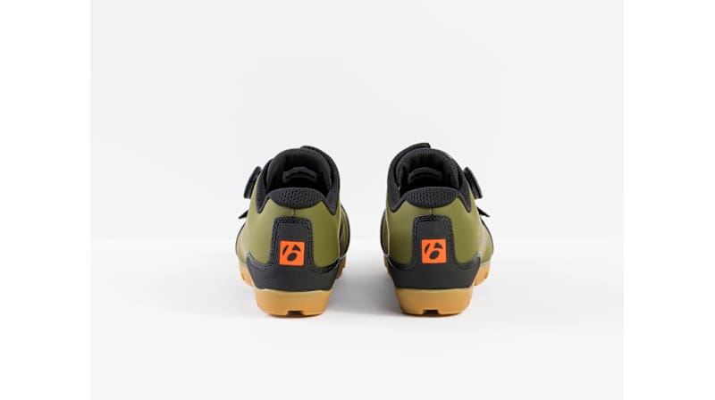 Bontrager Foray Mountain Bike Shoe - Trek Bikes