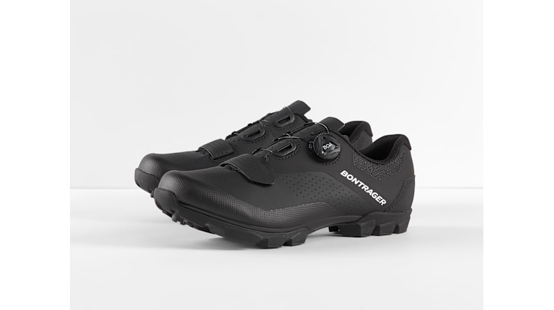 ボントレガー Foray マウンテンバイク シューズ - Trek Bikes (JP)