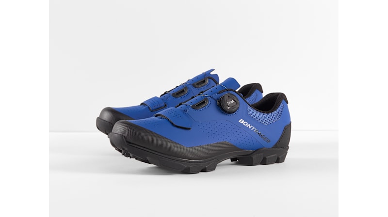 Bontrager Foray Mountain Bike Shoe - Trek Bikes