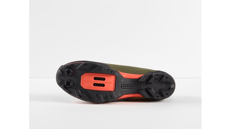 Bontrager Foray Mountain Bike Shoe - Trek Bikes