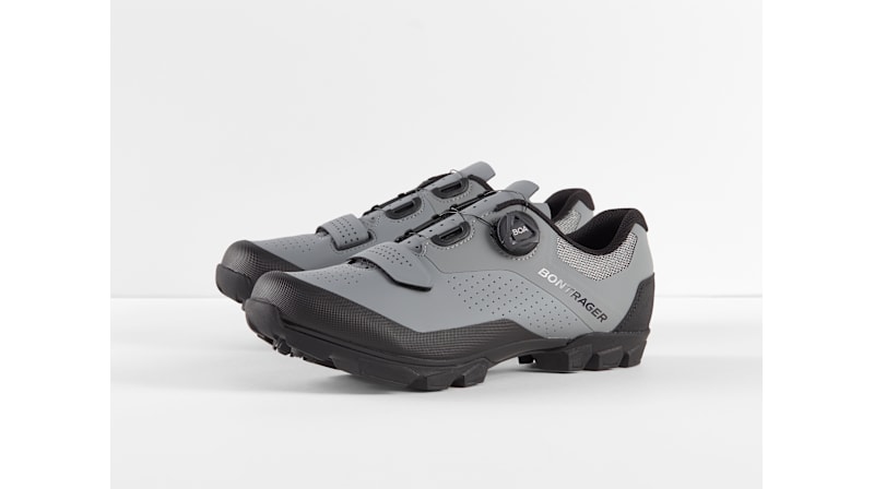 Bontrager Foray Mountain Bike Shoe - Trek Bikes