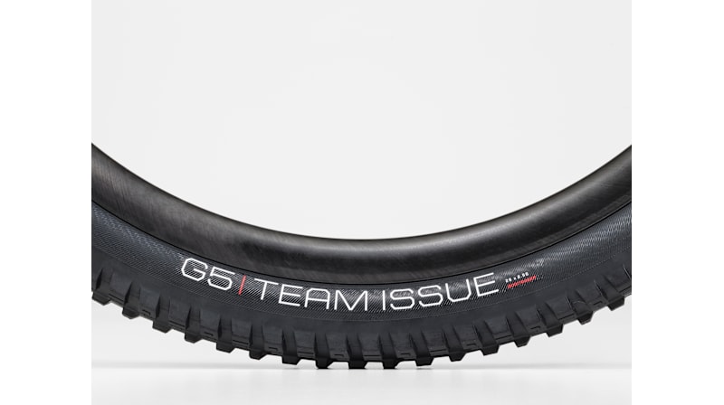 Bontrager G5 Team Issue MTB Tire - Trek Bikes