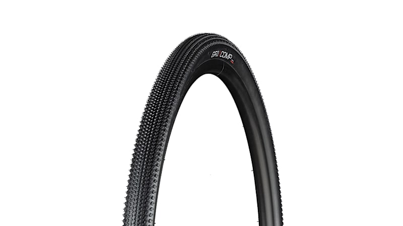 ボントレガー GR1 Comp グラベル タイヤ - Trek Bikes (JP)