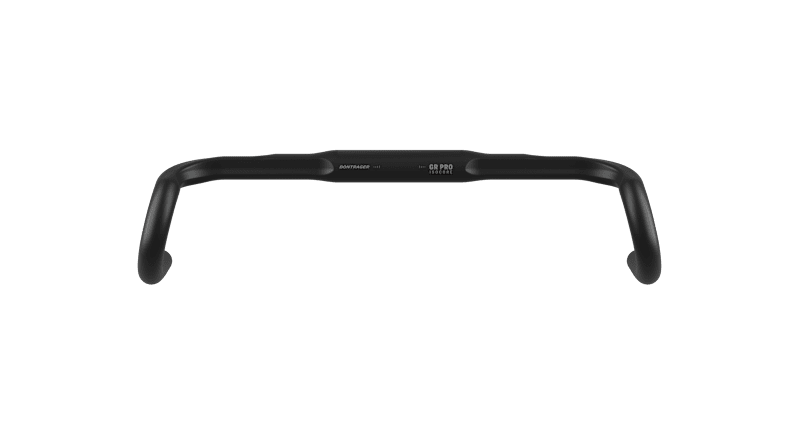 Bontrager GR Pro IsoCore Gravel Handlebar - Trek Bikes