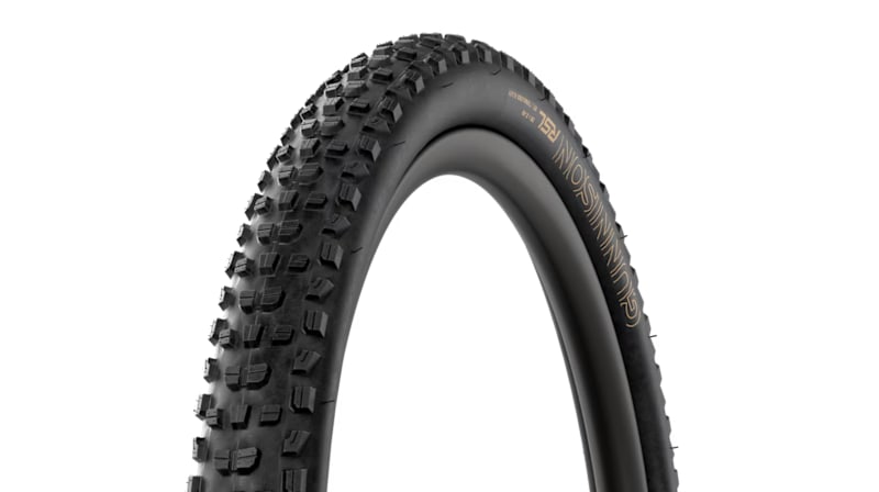 Bontrager Gunnison RSL XT TLR MTB Tire - Trek Bikes