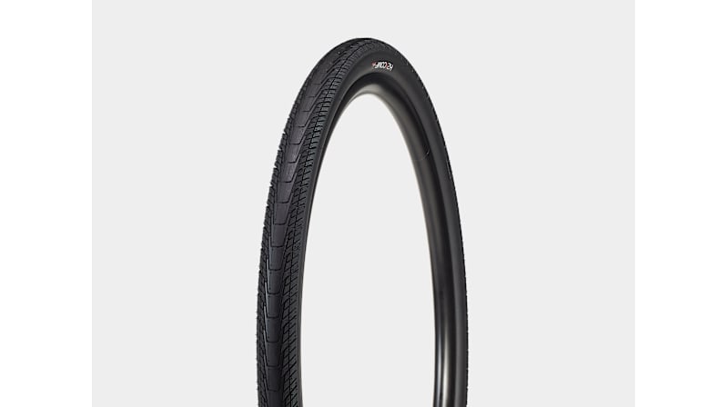 ボントレガー H2 Comp ハイブリッド タイヤ - Trek Bikes (JP)