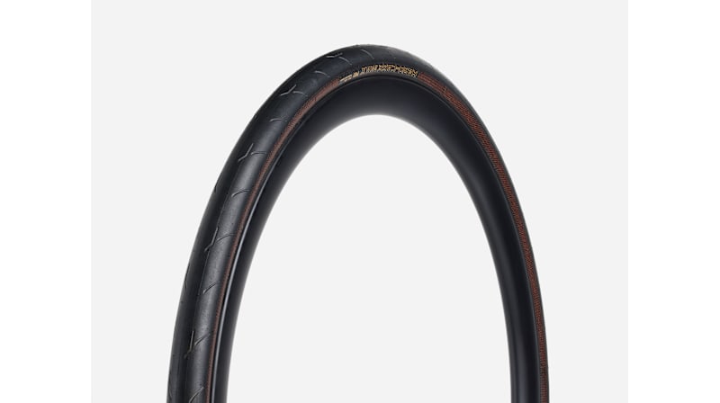 Bontrager Hard-Case Max Pro TLR Road Tire