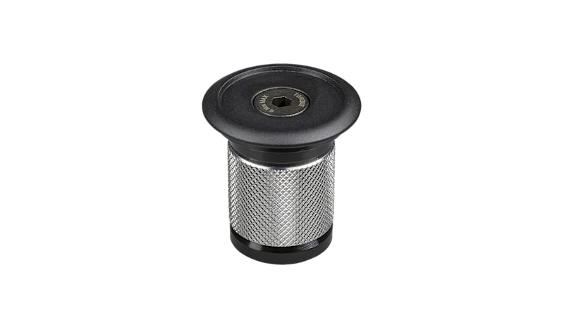 ボントレガー ヘッドセット エクスパンダープラグ & トップキャップ