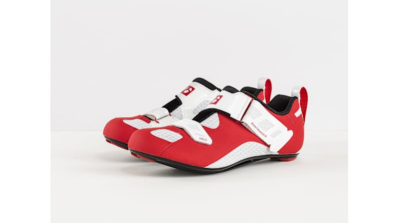 Bontrager Hilo Triathlon Shoe - Trek Bikes