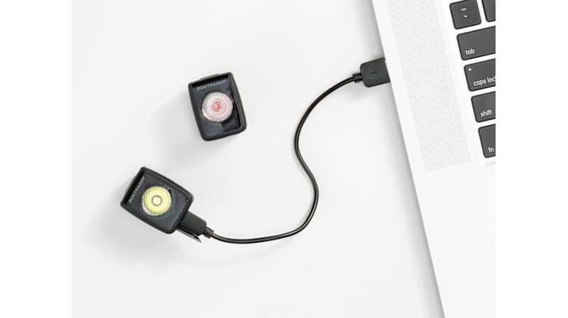 Bontrager Ion 200 RT/Flare RT Light Set - Trek Bikes