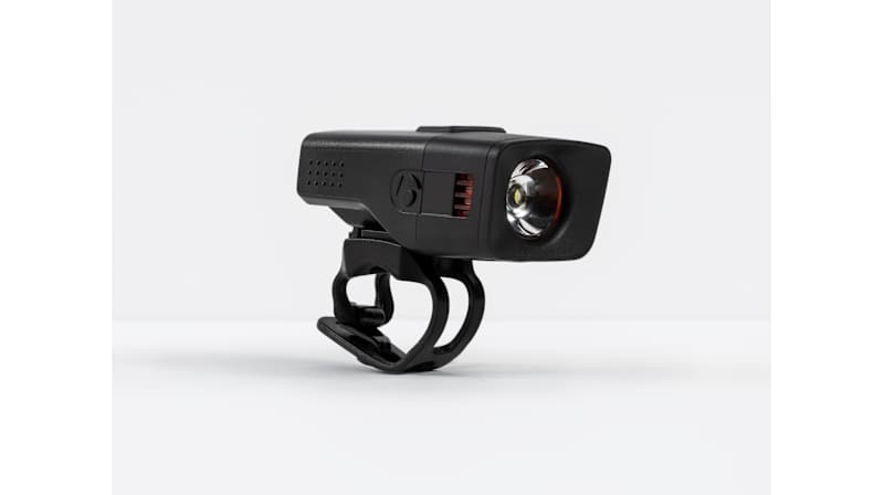 Bontrager Ion 450 R Front Bike Light - Trek Bikes (AU)