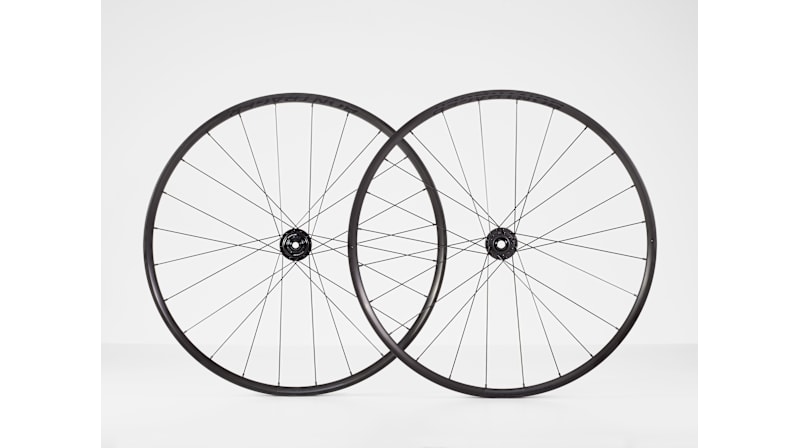Bontrager Kovee Comp 25 TLR Boost 29 MTB Wheel - Trek Bikes