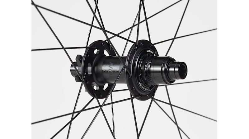 Bontrager Kovee Comp 25 TLR Boost 29 MTB Wheel - Trek Bikes