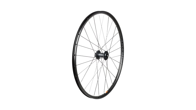Bontrager Kovee Comp TLR Boost 6-Bolt Disc 29˝ MTB Wheel - Trek Bikes