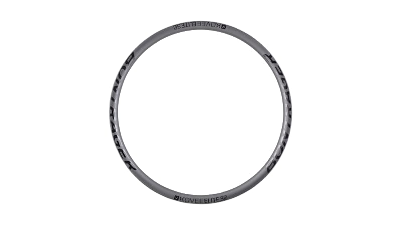 Bontrager Kovee Elite 30 TLR 29˝ MTB Rim - Trek Bikes