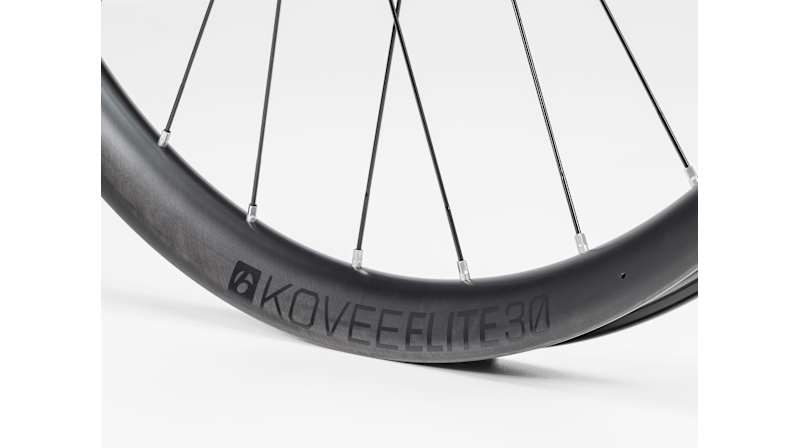 Bontrager Kovee Elite 30 TLR Boost 29˝ MTB Wheel - Trek Bikes (GB)